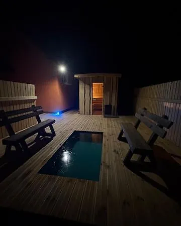 W Miasteczku Portowym *