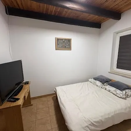 Feriehus W Miasteczku Portowym