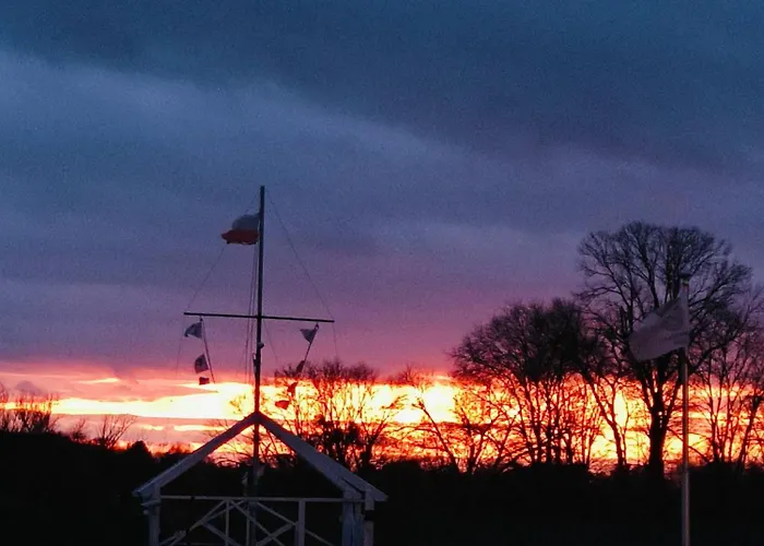 W Miasteczku Portowym