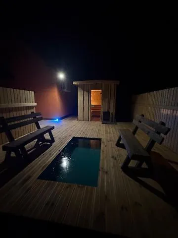 W Miasteczku Portowym *