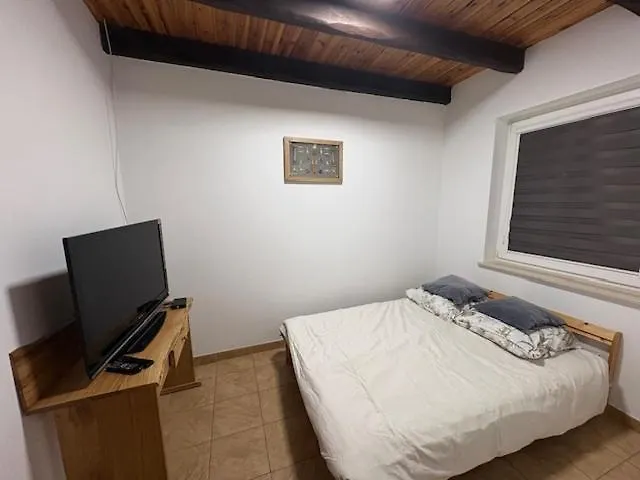 Tatil Evi W Miasteczku Portowym