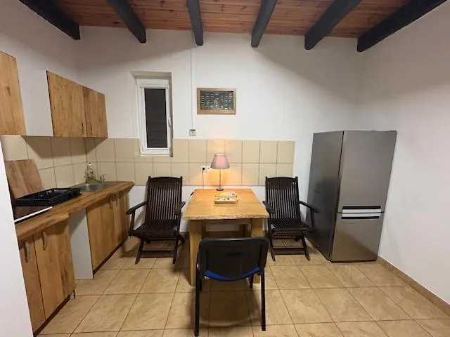 Tatil Evi W Miasteczku Portowym *